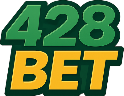 428bet Logo